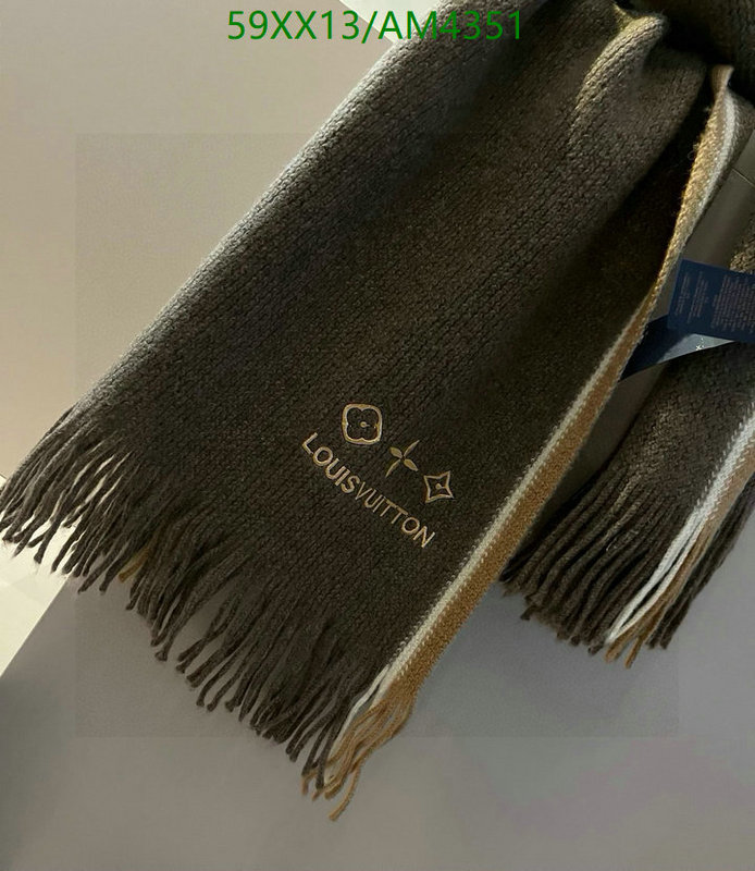 Scarf-LV Code: AM4351 $: 59USD