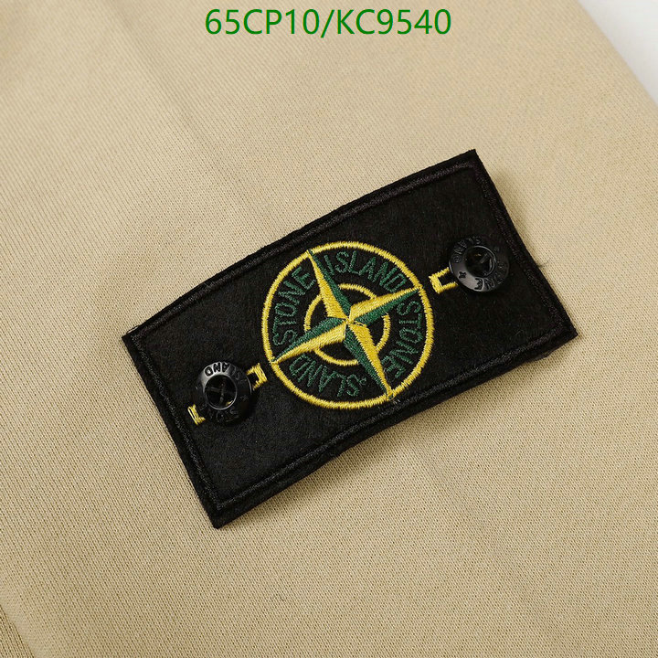 Clothing-Stone Island Code: KC9540 $: 65USD