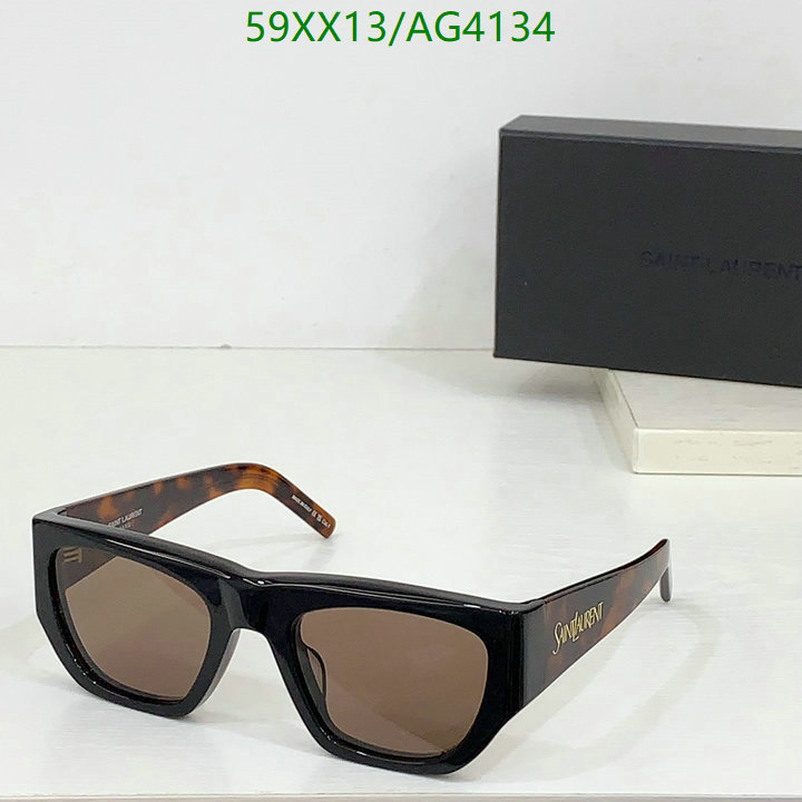 Glasses-YSL Code: AG4134 $: 59USD