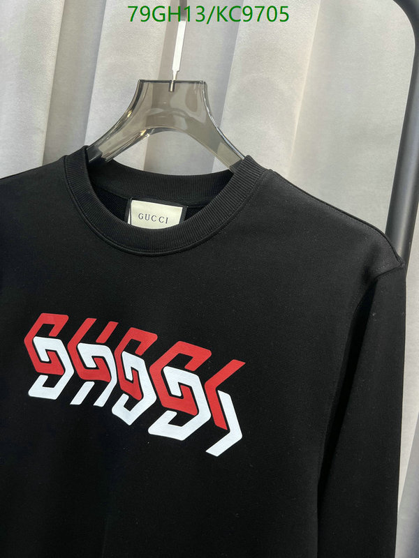 Clothing-Gucci Code: KC9705 $: 79USD