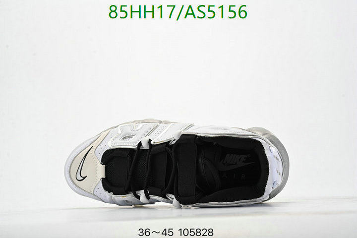 Men shoes-Nike Code: AS5156 $: 85USD