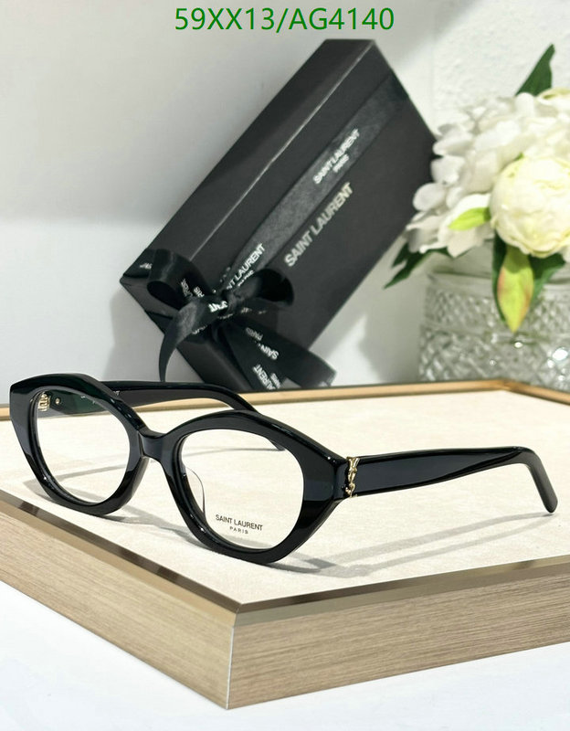 Glasses-YSL Code: AG4140 $: 59USD