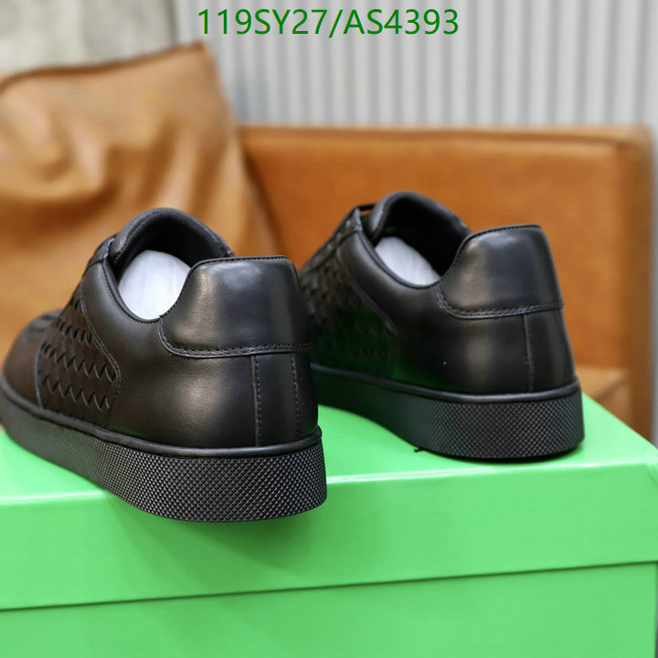 Men shoes-BV Code: AS4393 $: 119USD