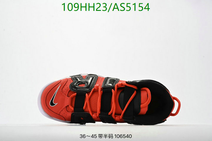 Men shoes-Nike Code: AS5154 $: 109USD