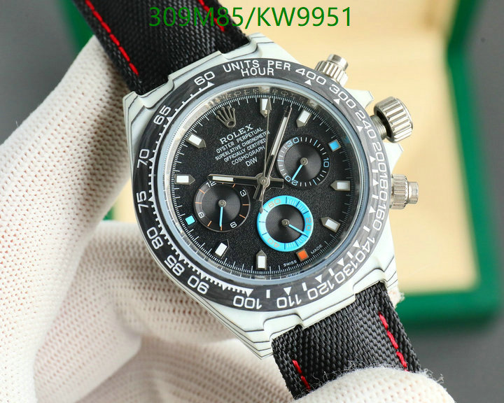 Watch-Mirror Quality-Rolex Code: KW9951 $: 309USD