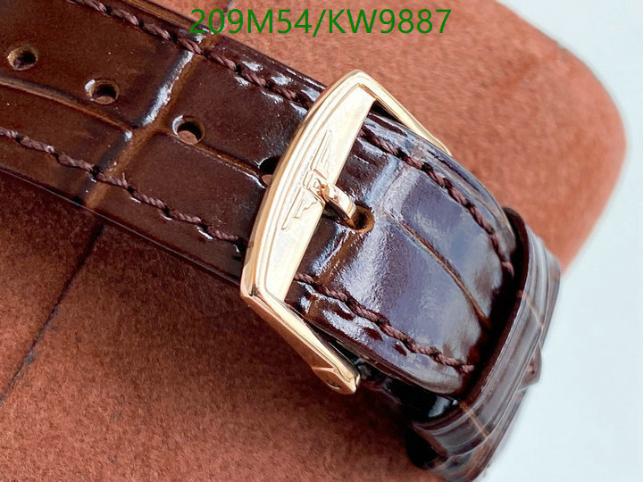 Watch-Mirror Quality-Longines Code: KW9887 $: 209USD