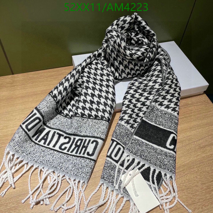 Scarf-Dior Code: AM4223 $: 52USD