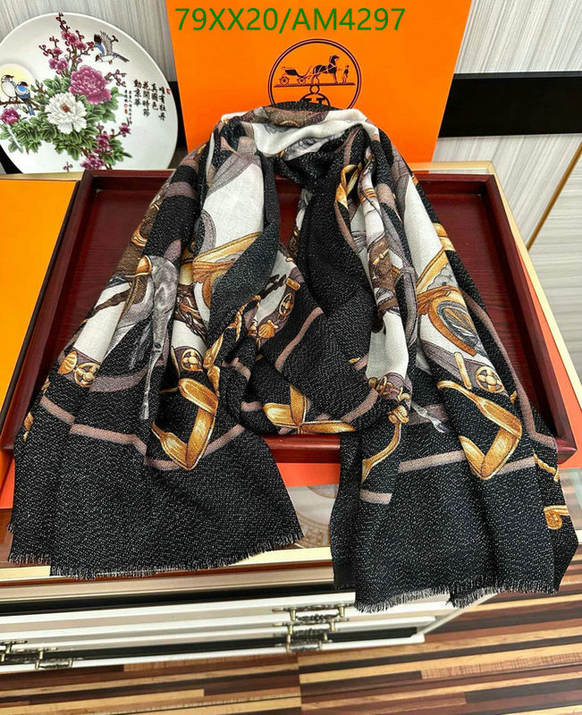 Scarf-Hermes Code: AM4297 $: 79USD