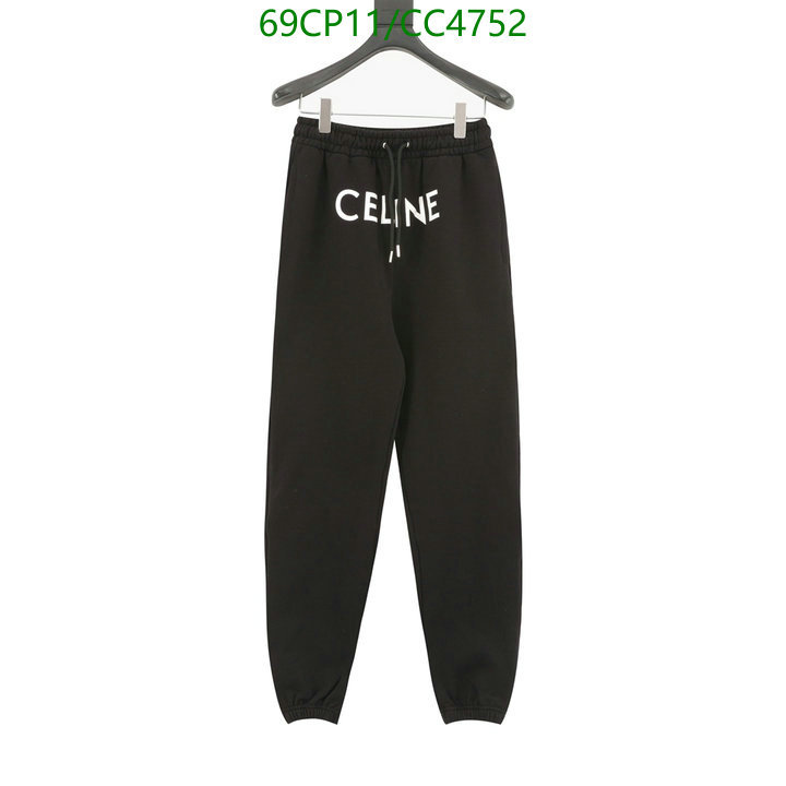 Clothing-Celine Code: CC4752 $: 69USD