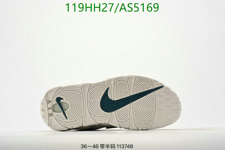 Men shoes-Nike Code: AS5169 $: 119USD