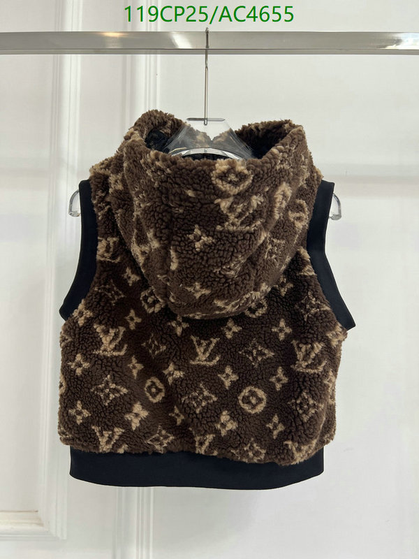 Clothing-LV Code: AC4655 $: 119USD