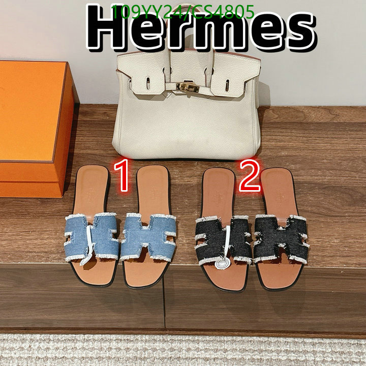 Women Shoes-Hermes Code: CS4805 $: 109USD