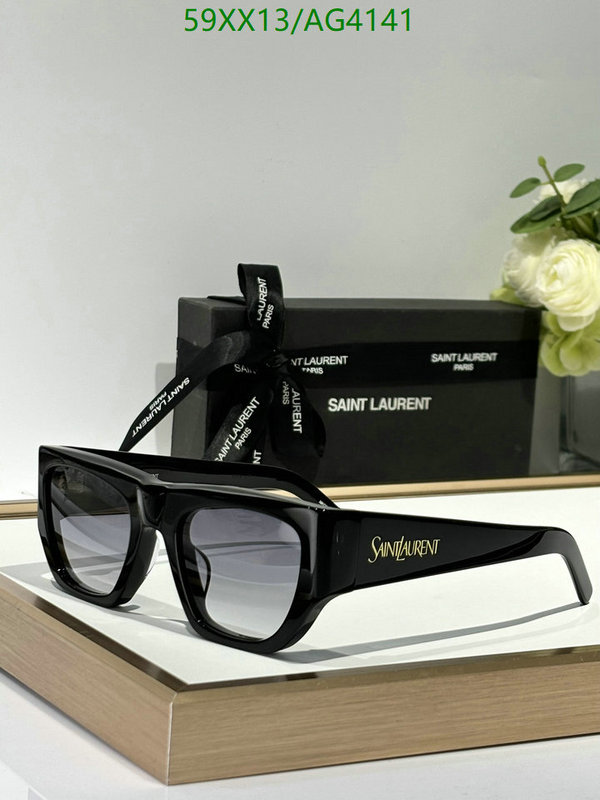 Glasses-YSL Code: AG4141 $: 59USD