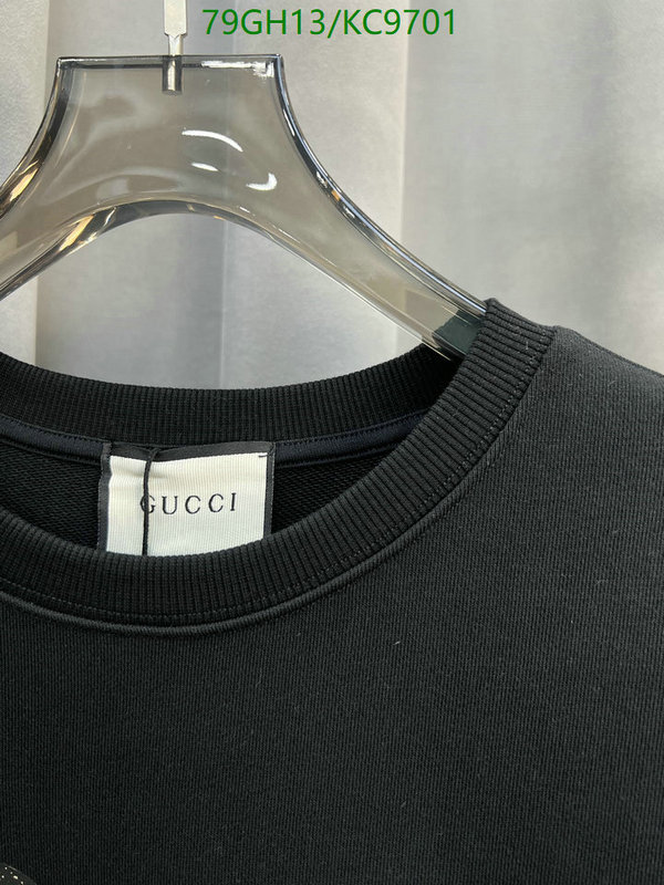 Clothing-Gucci Code: KC9701 $: 79USD