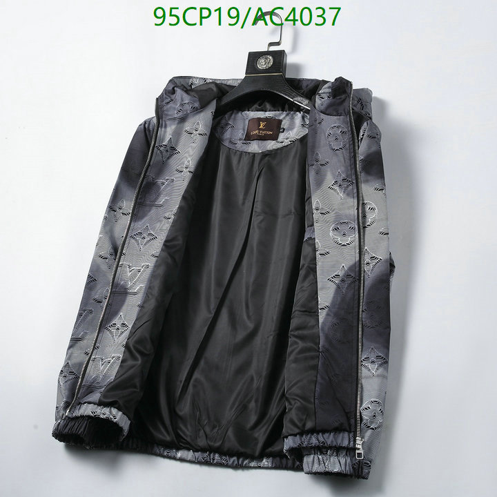 Clothing-LV Code: AC4037 $: 95USD