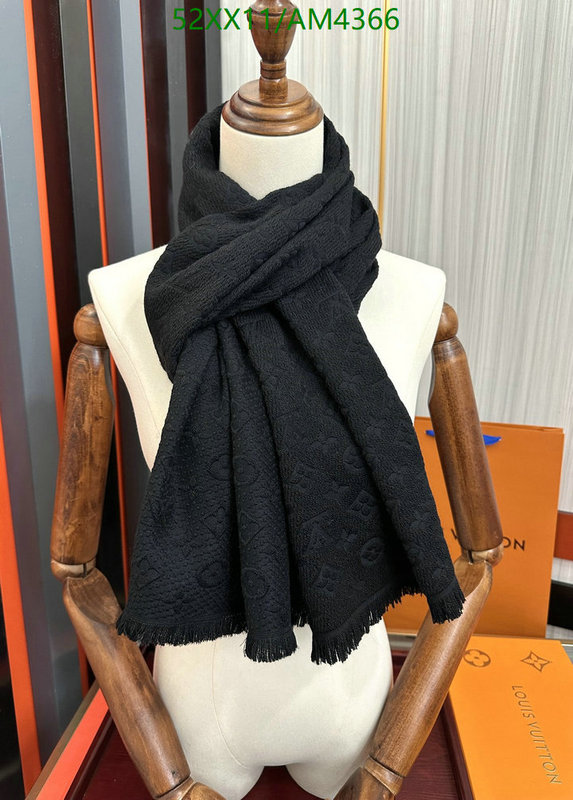 Scarf-LV Code: AM4366 $: 52USD