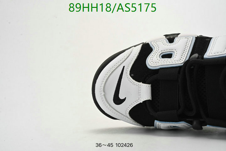 Men shoes-Nike Code: AS5175 $: 89USD