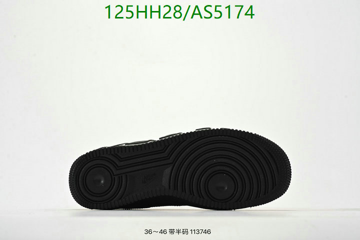 Men shoes-Nike Code: AS5174 $: 125USD