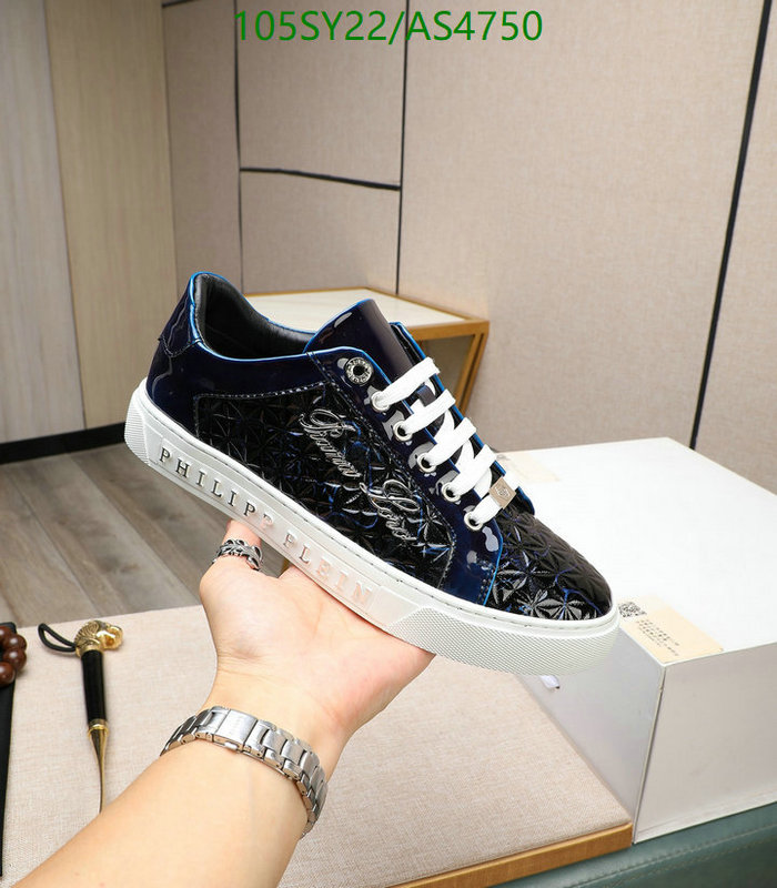 Men shoes-Philipp Plein Code: AS4750 $: 105USD