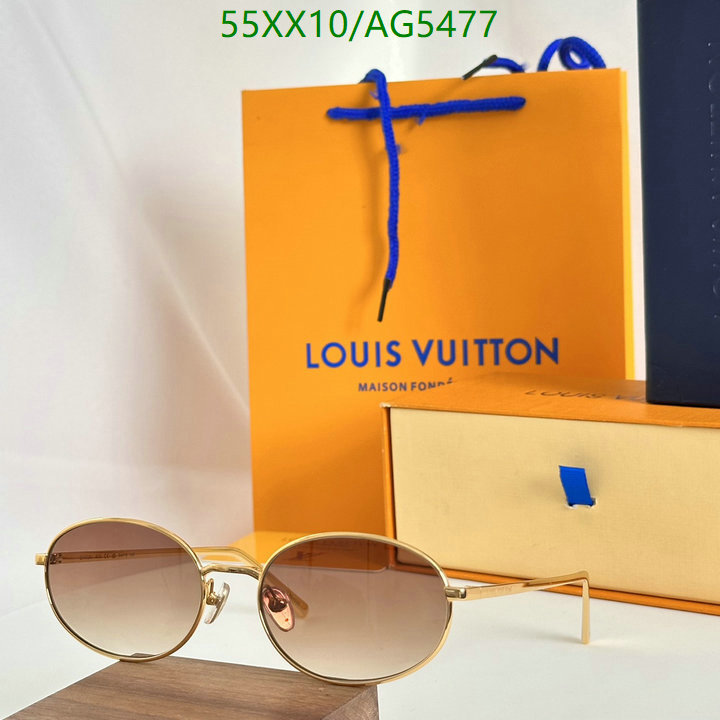 Glasses-LV Code: AG5477 $: 55USD