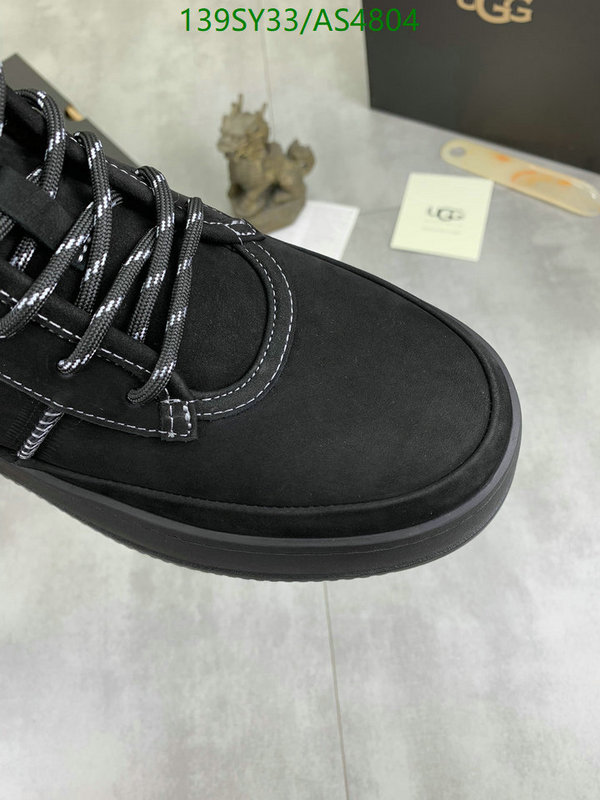 Men shoes-UGG Code: AS4804 $: 139USD