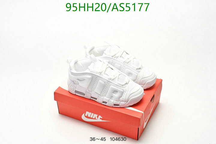 Men shoes-Nike Code: AS5177 $: 95USD