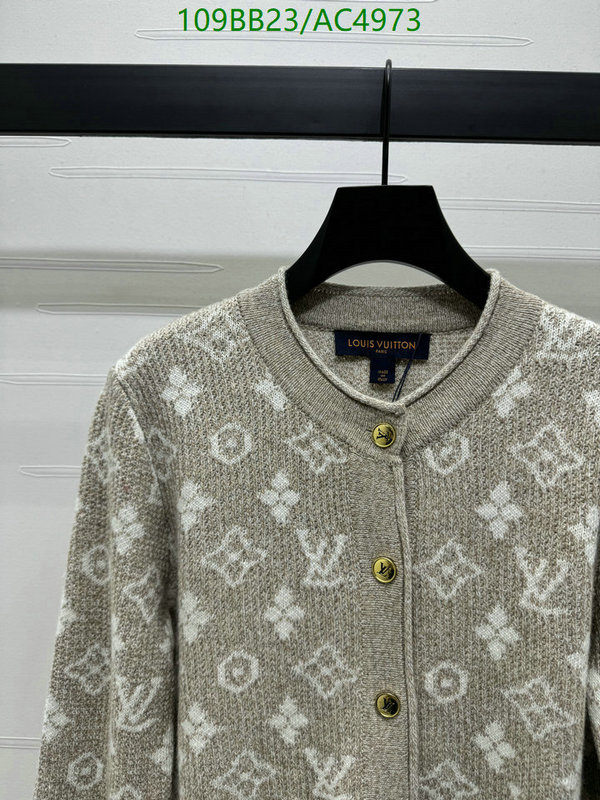 Clothing-LV Code: AC4973 $: 109USD