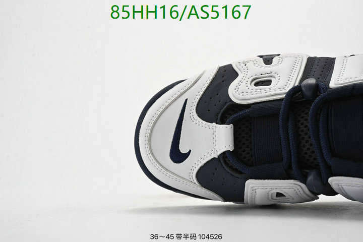 Men shoes-Nike Code: AS5167 $: 85USD