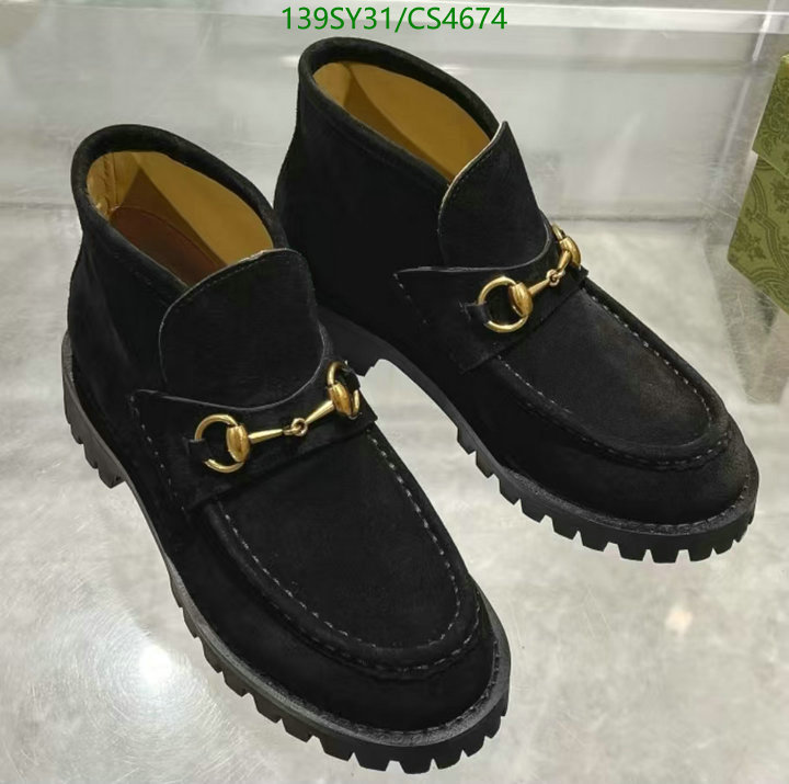 Women Shoes-Gucci Code: CS4674 $: 139USD