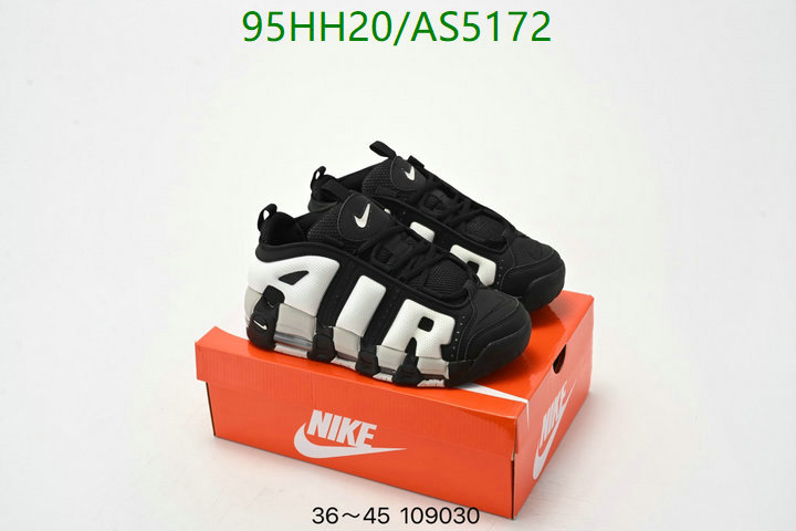 Men shoes-Nike Code: AS5172 $: 95USD