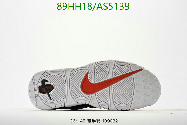 Men shoes-Nike Code: AS5139 $: 89USD