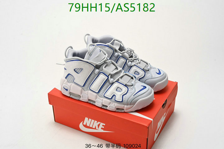 Men shoes-Nike Code: AS5182 $: 79USD