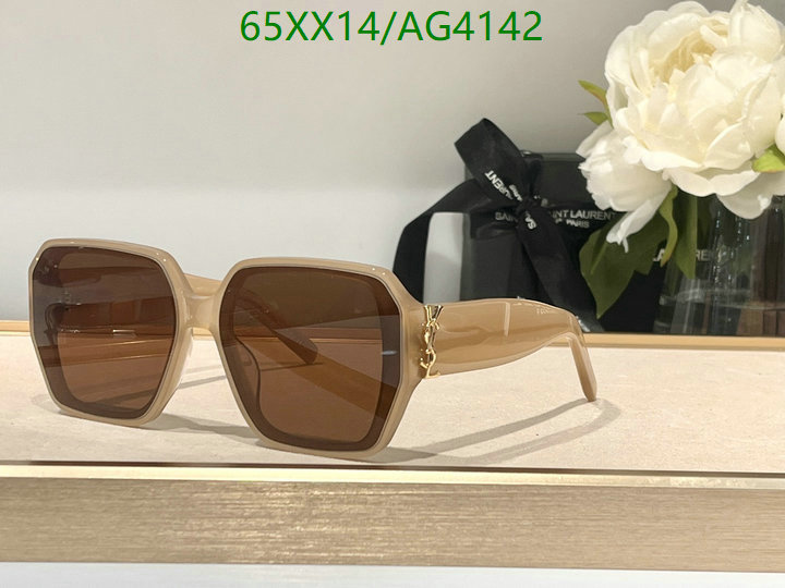 Glasses-YSL Code: AG4142 $: 65USD