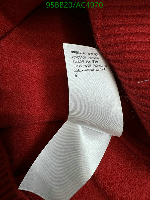 Clothing-LV Code: AC4970 $: 95USD