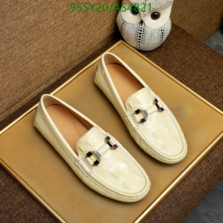 Men shoes-Versace Code: AS4821 $: 95USD