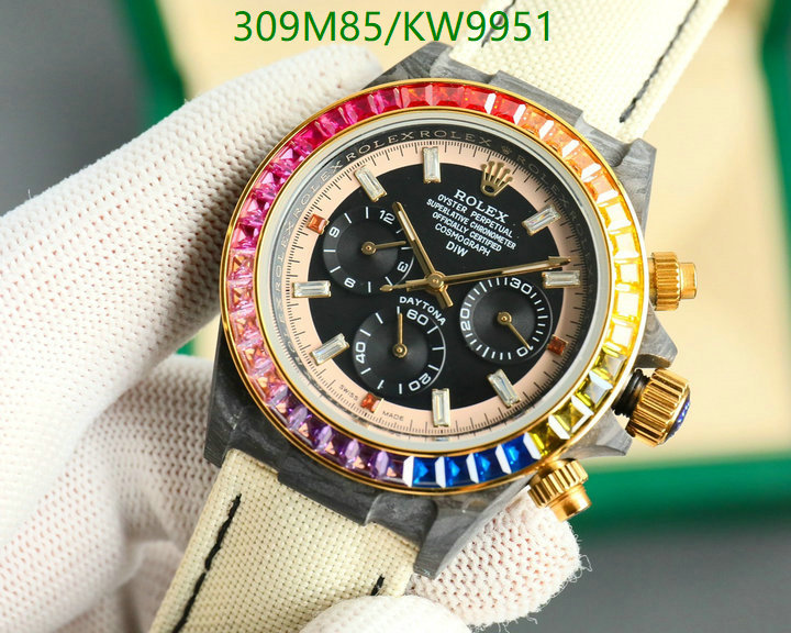 Watch-Mirror Quality-Rolex Code: KW9951 $: 309USD