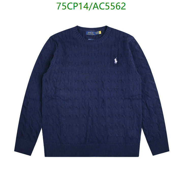 Clothing-Ralph Lauren Code: AC5562 $: 75USD