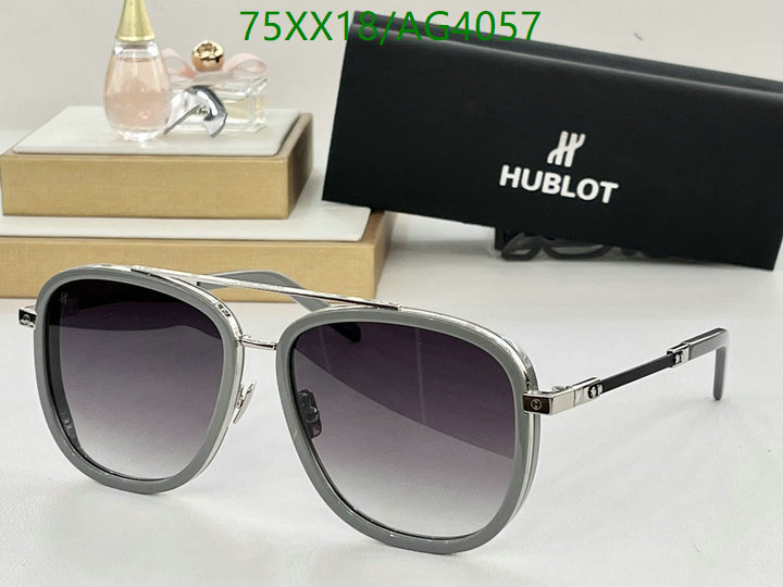 Glasses-Hublot Code: AG4057 $: 75USD