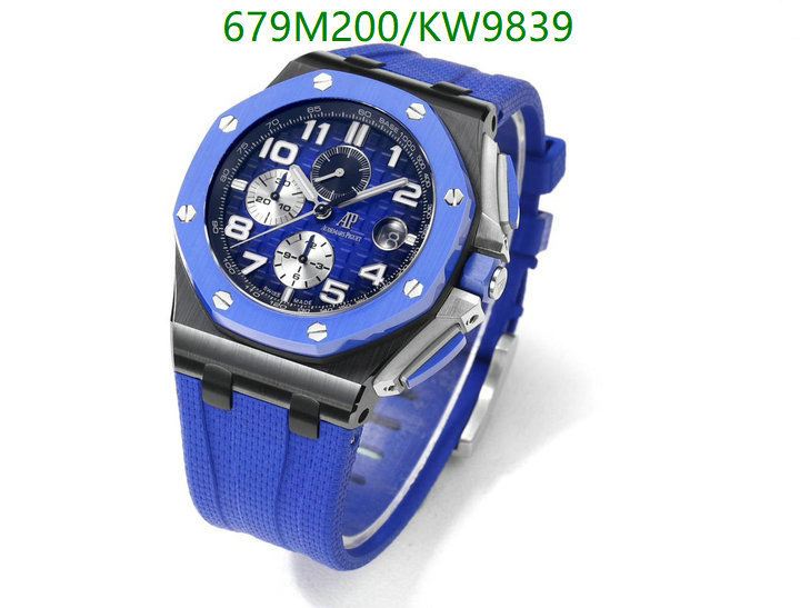 Watch-Mirror Quality-Audemars Piguet Code: KW9839 $: 679USD