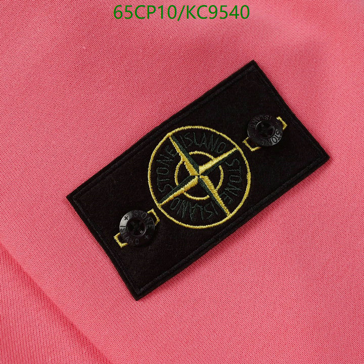 Clothing-Stone Island Code: KC9540 $: 65USD