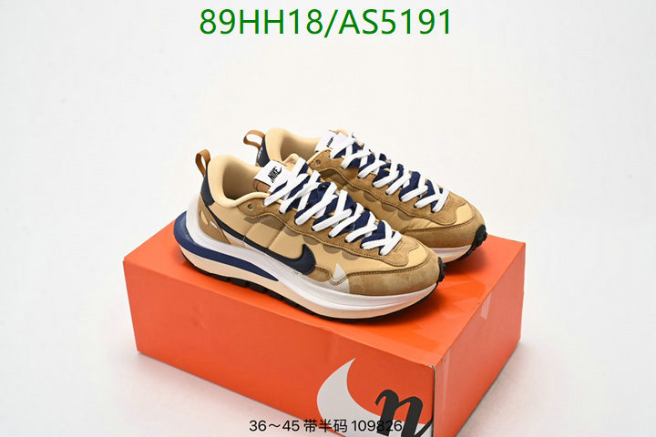 Men shoes-Nike Code: AS5191 $: 89USD