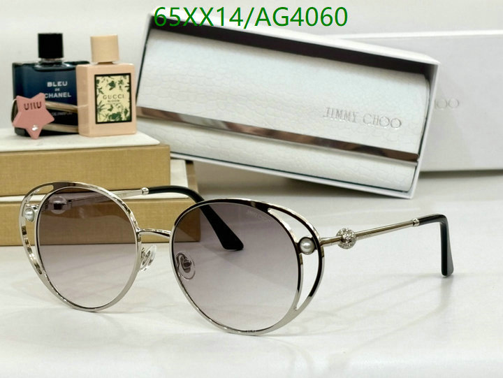 Glasses-Jimmy Choo Code: AG4060 $: 65USD