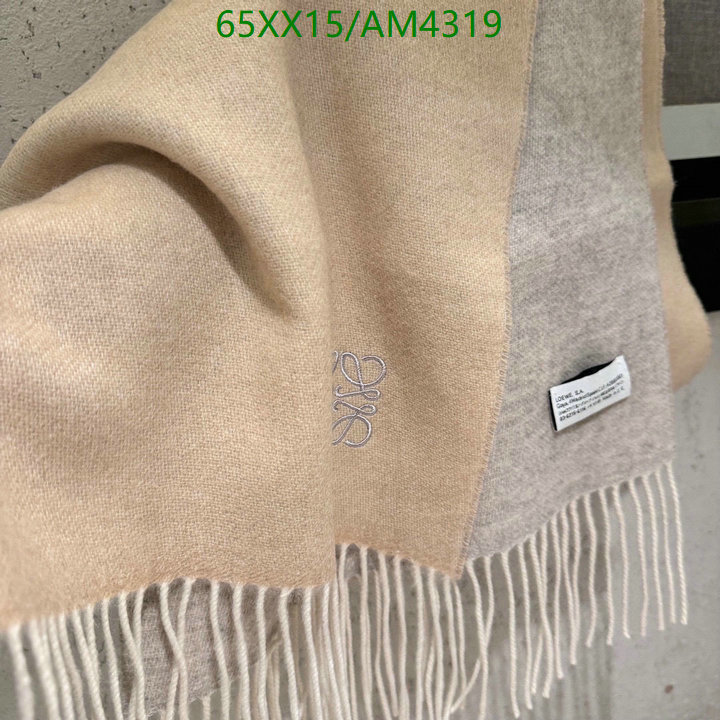 Scarf-Loewe Code: AM4319 $: 65USD