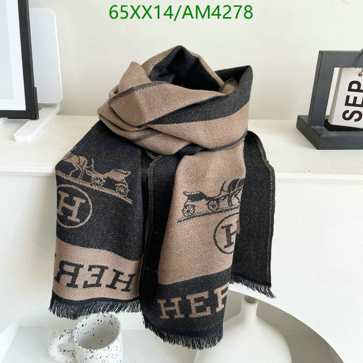 Scarf-Hermes Code: AM4278 $: 65USD