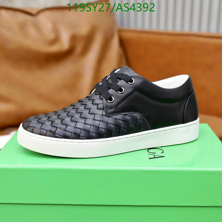 Men shoes-BV Code: AS4392 $: 119USD