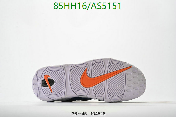 Men shoes-Nike Code: AS5151 $: 85USD