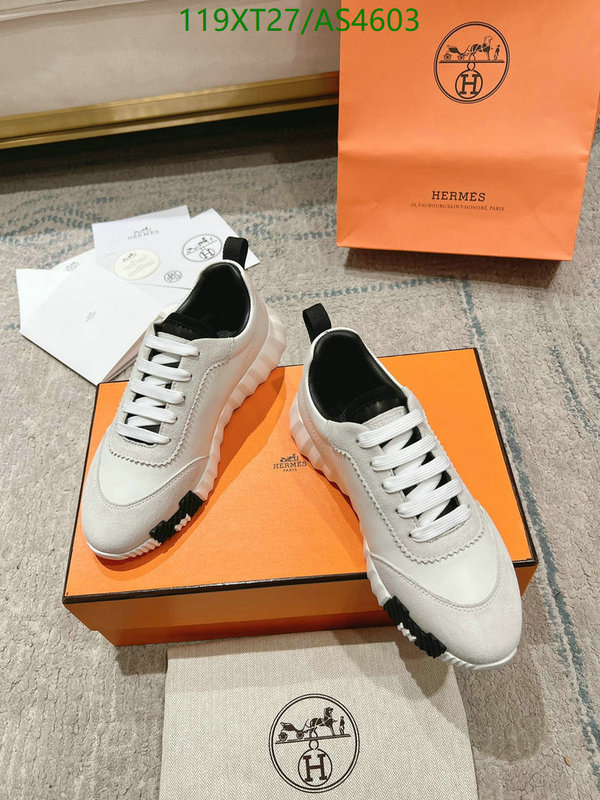 Women Shoes-Hermes Code: AS4603