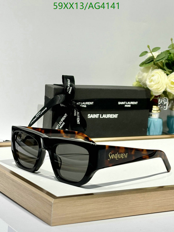 Glasses-YSL Code: AG4141 $: 59USD