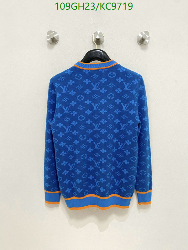 Clothing-LV Code: KC9719 $: 109USD