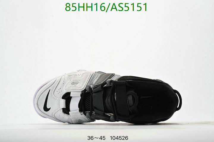 Men shoes-Nike Code: AS5151 $: 85USD